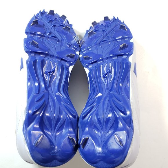 Mizuno 9 Spike Advanced Sweep 3 Metal Womens Cleat - Picture 7 of 8
